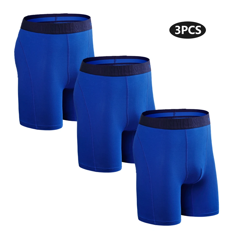 B7-Light blue-3pcs