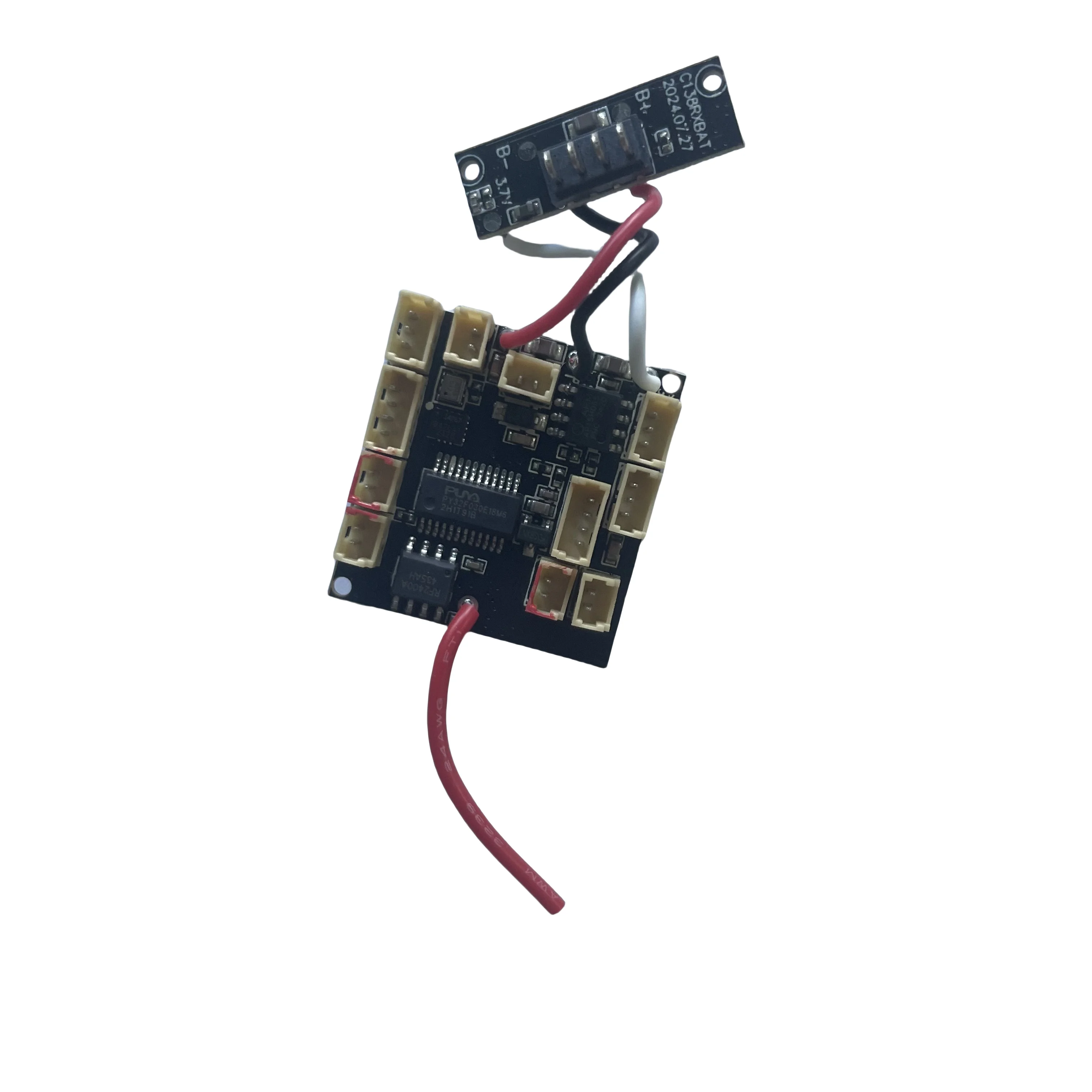 Spare Parts List for RC ERA C138 BEL206 RC Helicopter Accessory Motor Body Shell Gear Blade Light Receiver Servo Frame Propeller