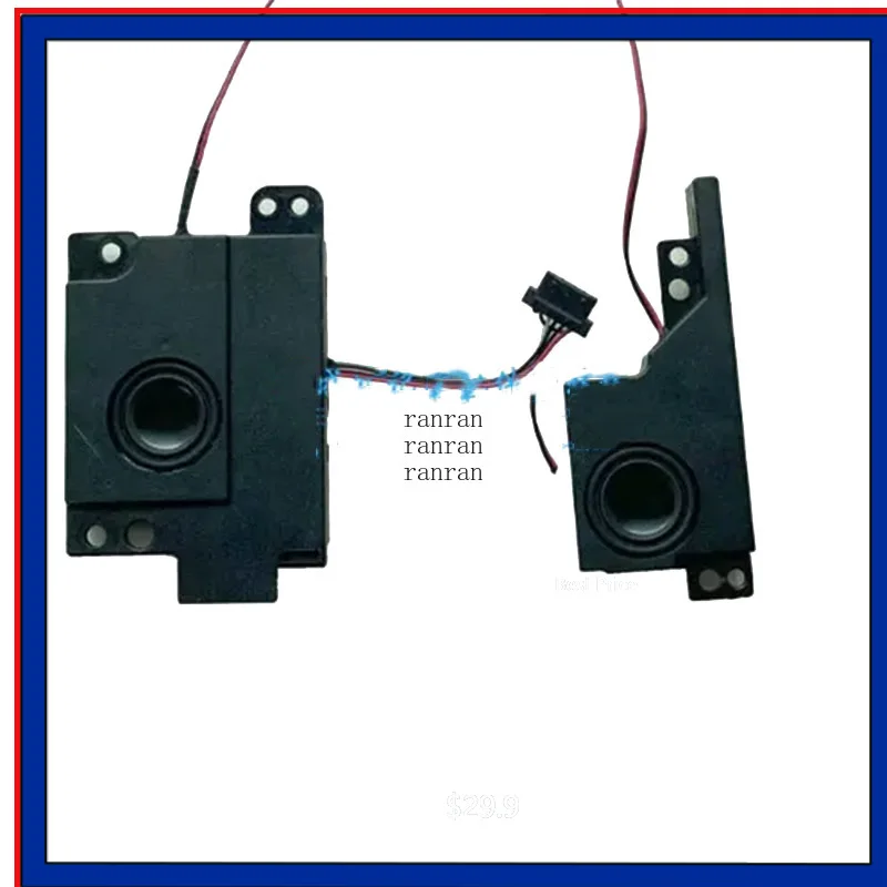 

Динамик для ноутбука HP 15-CC 15-CC561ST TPN-Q191, встроенный динамик для ноутбука 928949-001 3BG76SATP00