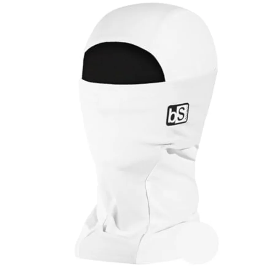 

Балаклава-маска для лица Expedition Hood, двухслойная, дышащая, влагоотводящая, совместимая с шлемом, единый размер