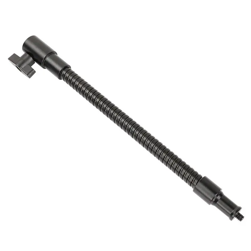 (A94Z] Flexible Metal Gooseneck Arm with 1/4