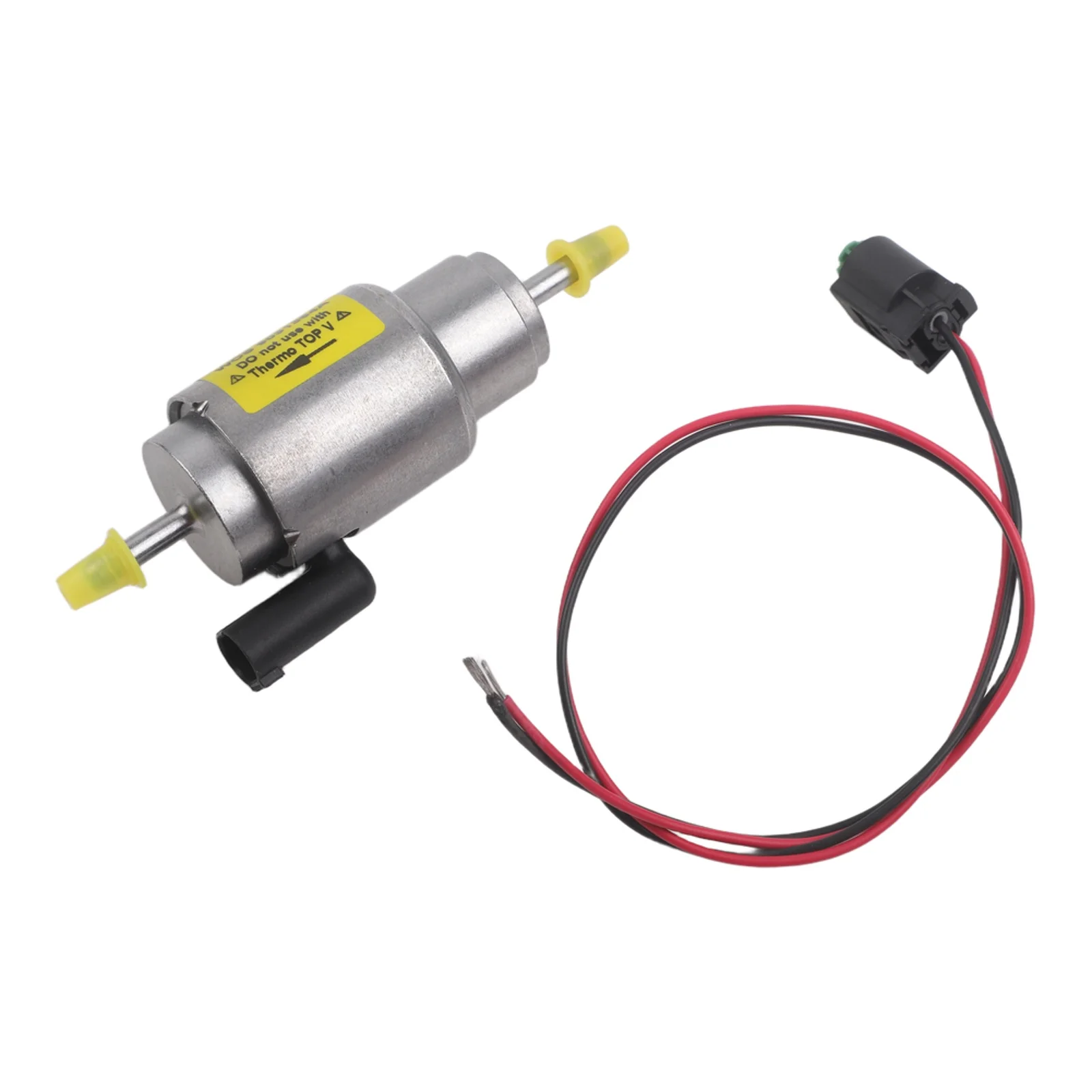 12V 24V Fuel Pump Automotive Fuel Pump Automatic Frequency Conversion Compatible For Webasto AT2000STC For Webasto Models
