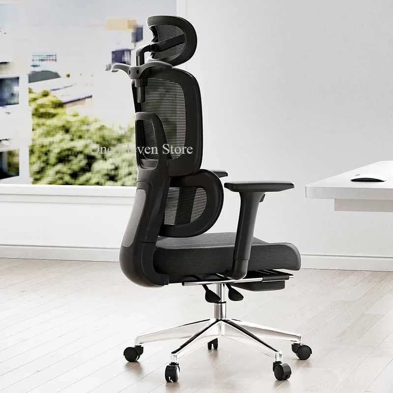 Sillones, Silla de oficina económica, Sillón reclinable, Chaise longue de diseño, Muebles de juego para gamers, Muebles de juego para PC, Muebles para una persona, Muebles para dormitorio y hogar, Cama