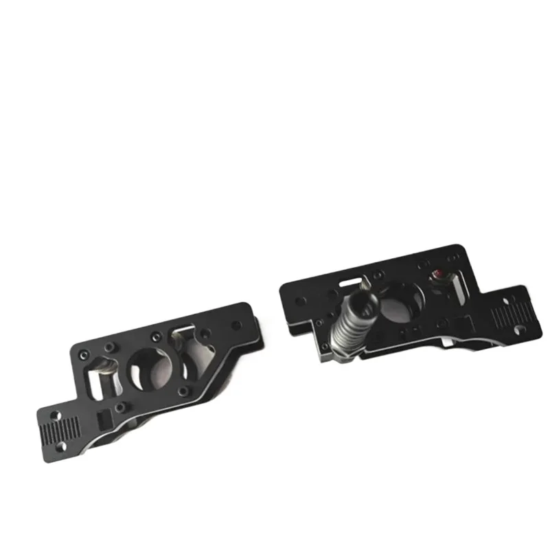 FOR Updated VORON 2.4 AB All Metal Motor Fixed Base / Holder set PG7 - 3D Printer Parts