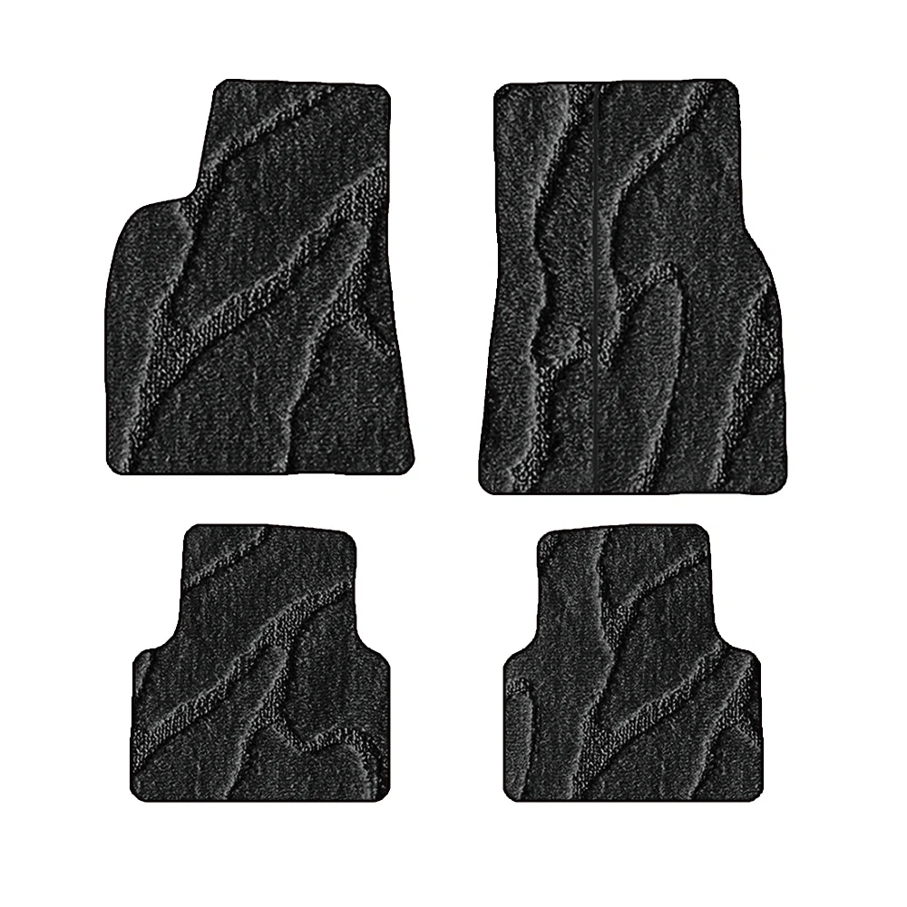 

Car Floor Mats Car-Specific Fit Car Mat Interior Accessories For Mercedes-Benz B-Class 2004-2011 W245 B160 B180 B200 B220 B250