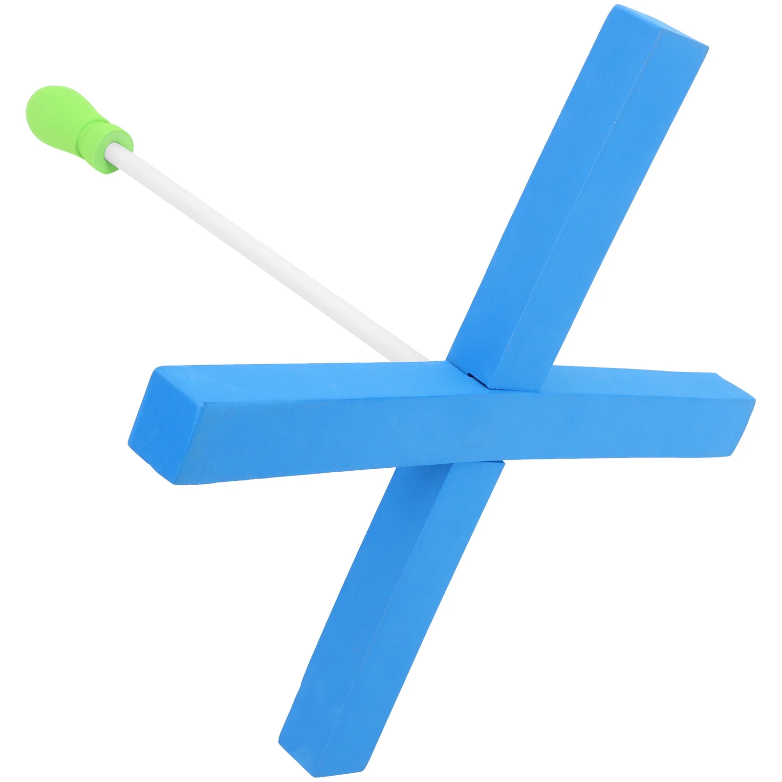 

Children Baseball Kit Sturdy Batting Tee for Skill Development Motor Coordination Teamwork Exercise Indoor Outdoor