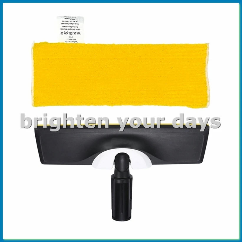 Steam Brush Head Mo…