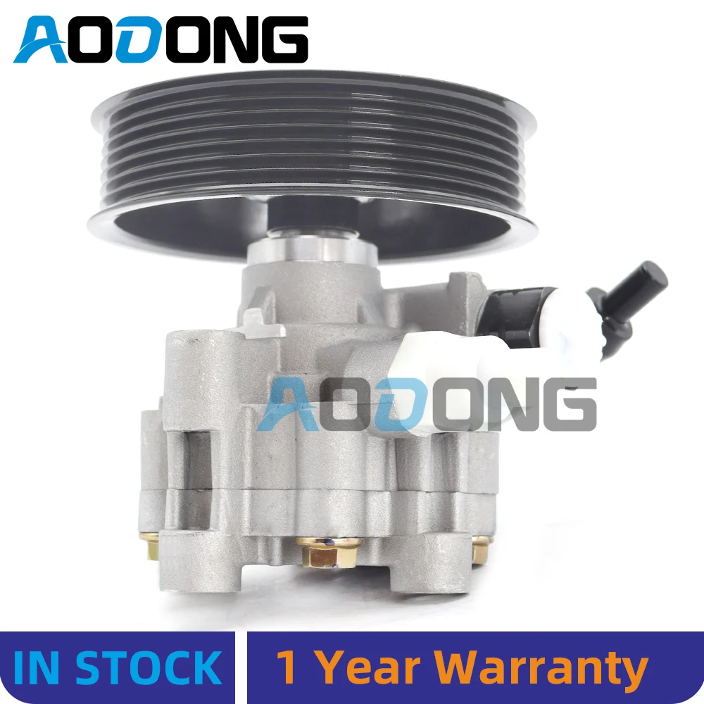 

Auto Parts Power Steering Pump For Toyota RAV4 Verso Avensis Sportvan 2.0 2.4 44310-05070 4431005070 4431005090 4431042070