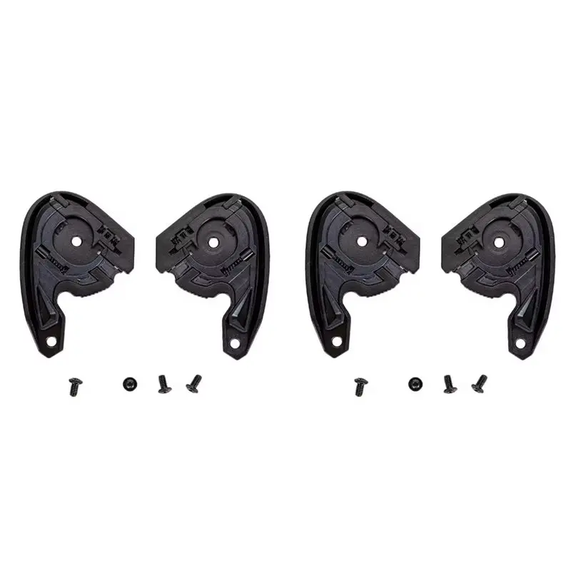 Leading-Edge-2X H3CE Motorcycle Helmets Base Adapter Mounting Support For HJC C10 Adventure Sports 2X