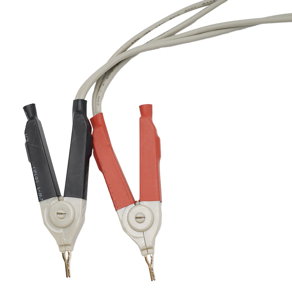 

Многофункциональный измеритель LCR, тестовый кабель, клемма, зажим Кельвина, провода, подходящие для тестирования энергии и подключения цепи