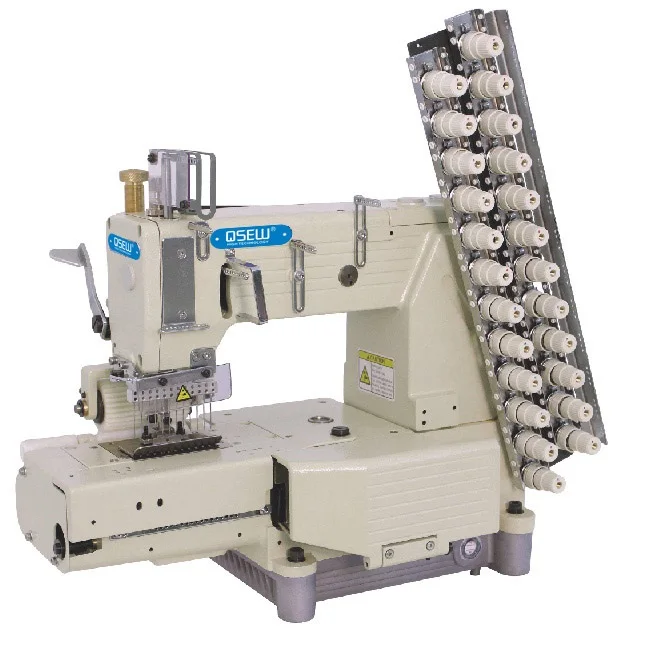 QS-4404 Multi Needl…