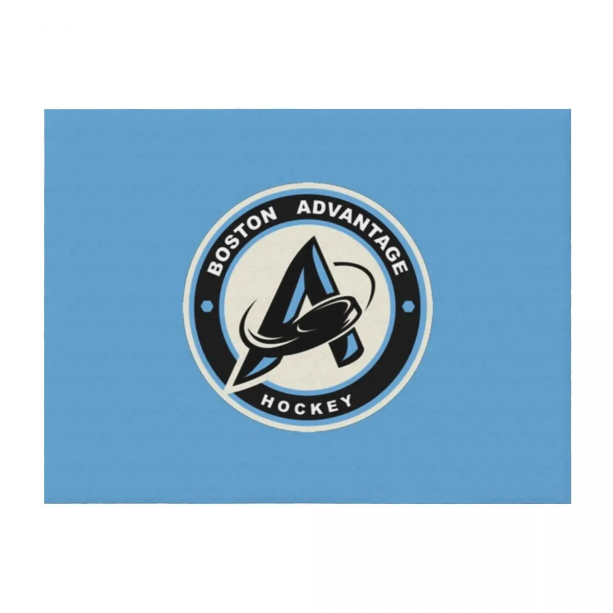 

Boston Advantage Throw Blanket wednesday warm winter Soft Plush Plaid Plush Blankets