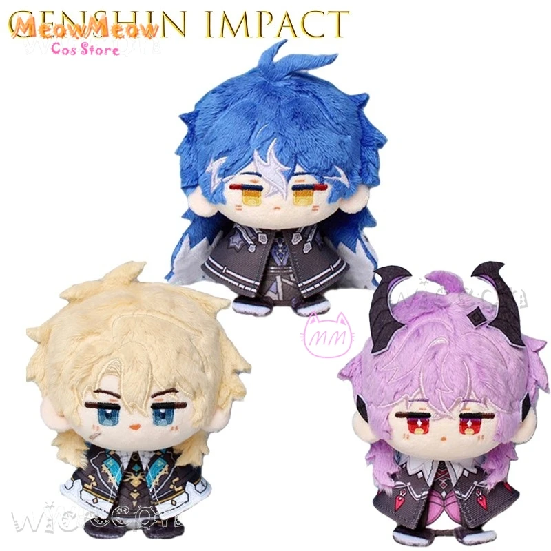 Agenshin Impact Kyr…