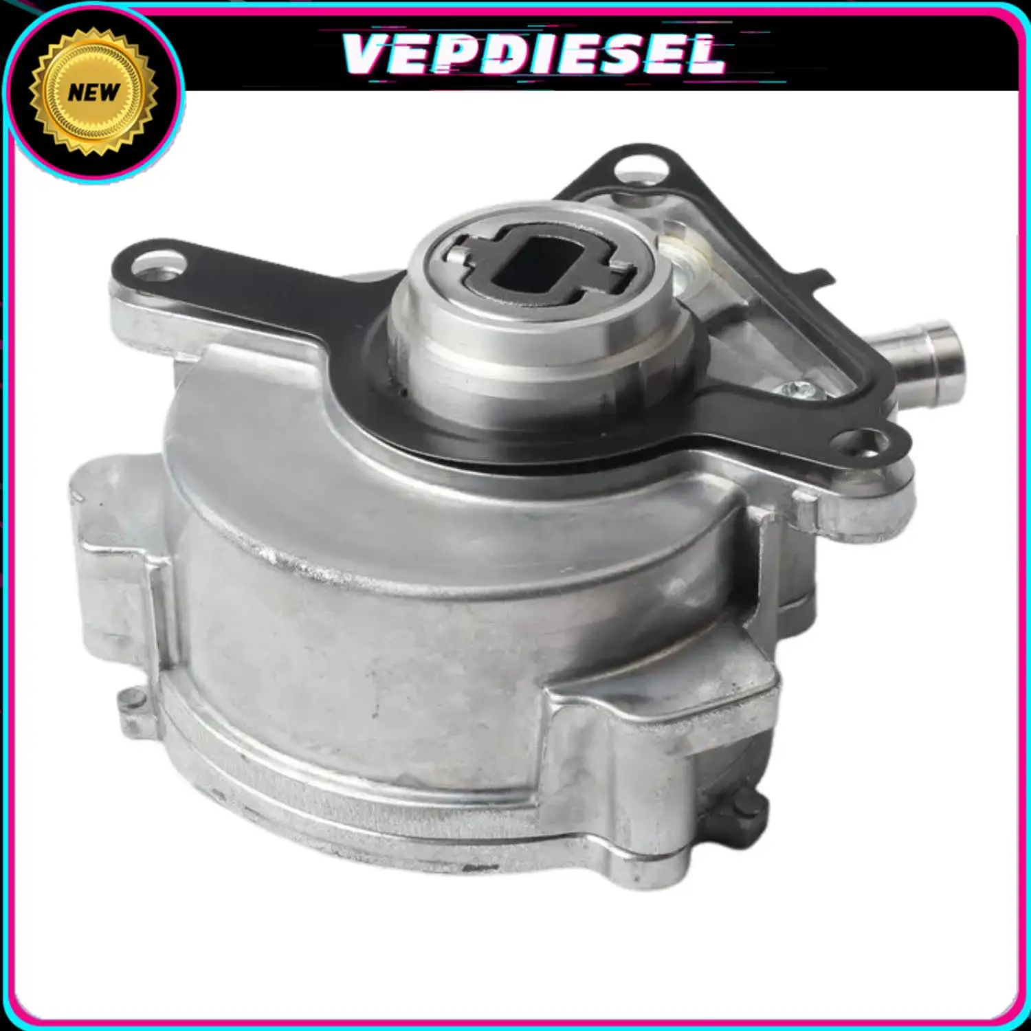 

03H145100C 03H145100E Brake Vacuum Pump FOR Audi Q7 VW Atlas CC Passat Touareg 3.6L 3.0L Car Accessories