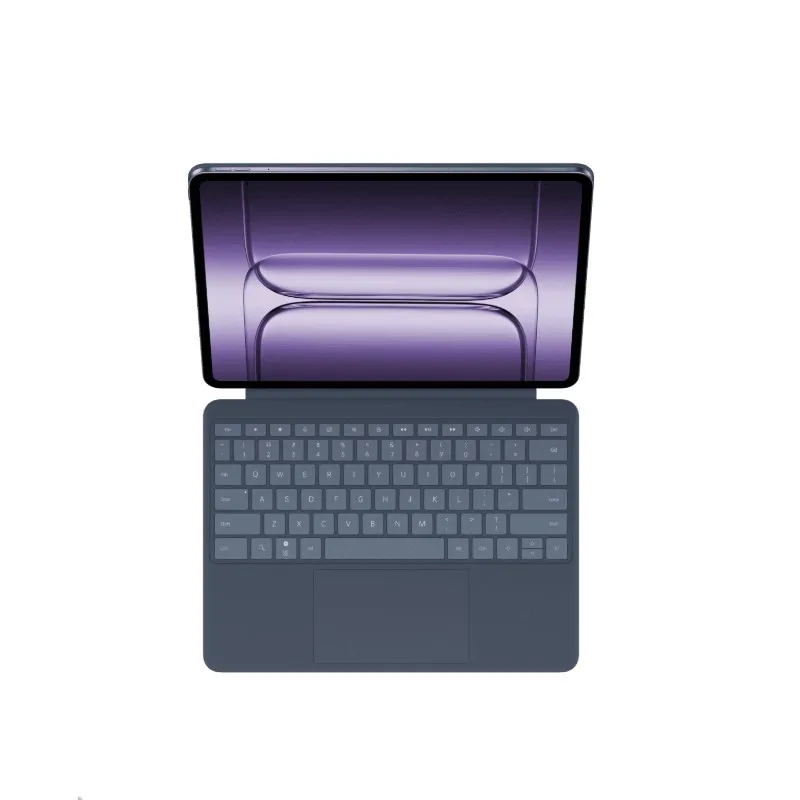 

For Oneplus Pad 2 Pro/Oneplus Pad 3 13.2 inch Tablet PC Smart Touch Keyboard