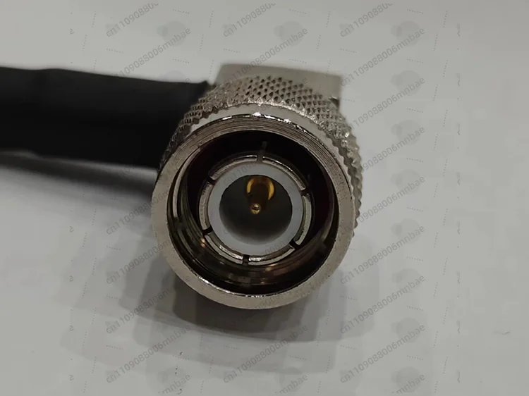 Antenna extension cable PRC152/148 for rotatable zero loss universal