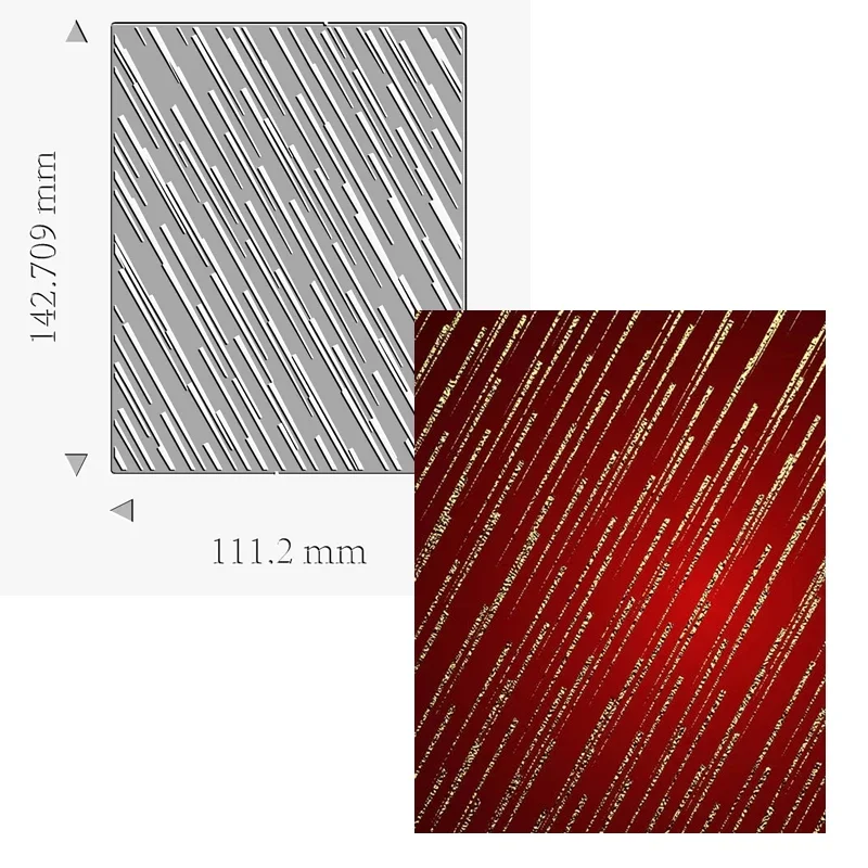 New Background Hot Foil Plate Balloon Star Birthday Party Wedding Christmas Scrapbooking Frames Card Craft No Metal Cutting Dies 4