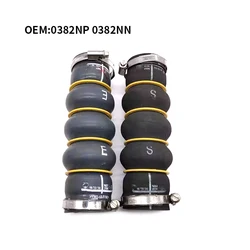 0382NP 0382NN for peugeot 308 408 T73 5008 3008 Expert  Partner Citroen C4 DS3 4 5 Distrib Chamber Side Air Union