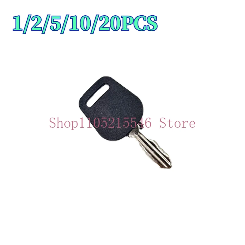 1/2/5/10/20PCS GY20680 Key For Cub Cadet Delta Poulan MTD Toro Mower Lawn Tractor