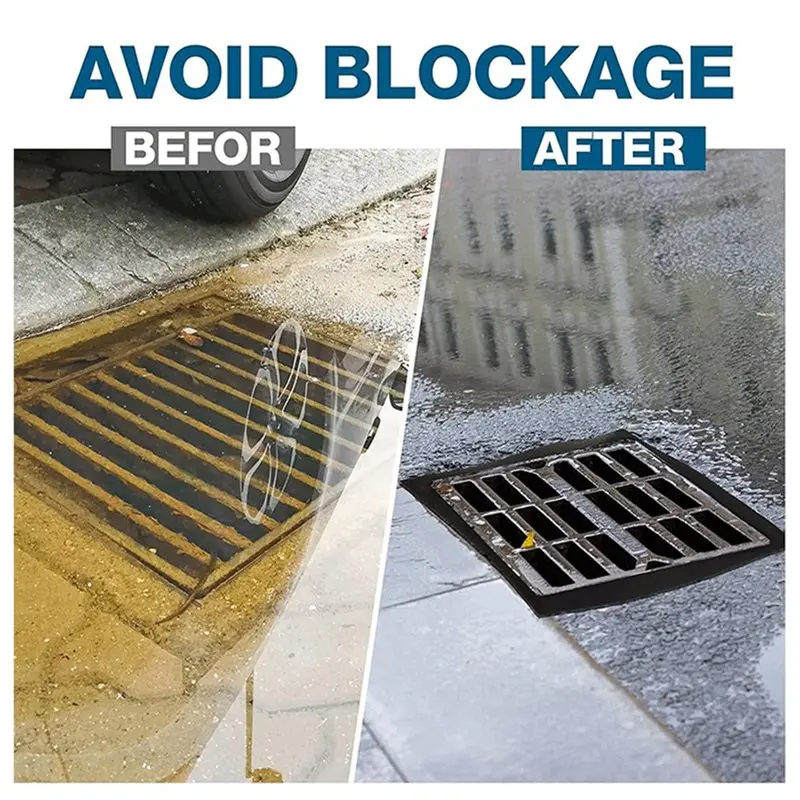 A19F-Storm Drain Filter, 48