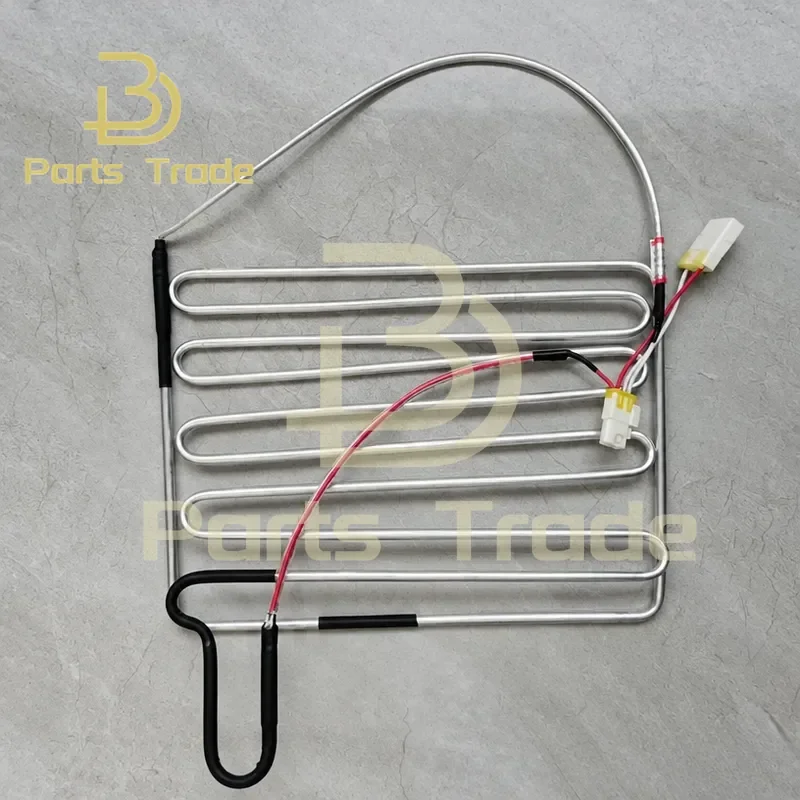 Heating Element for RS21 RS23 Fridge Freezer DA81-01691A DA96-00013X ES1902968 Replacement Part