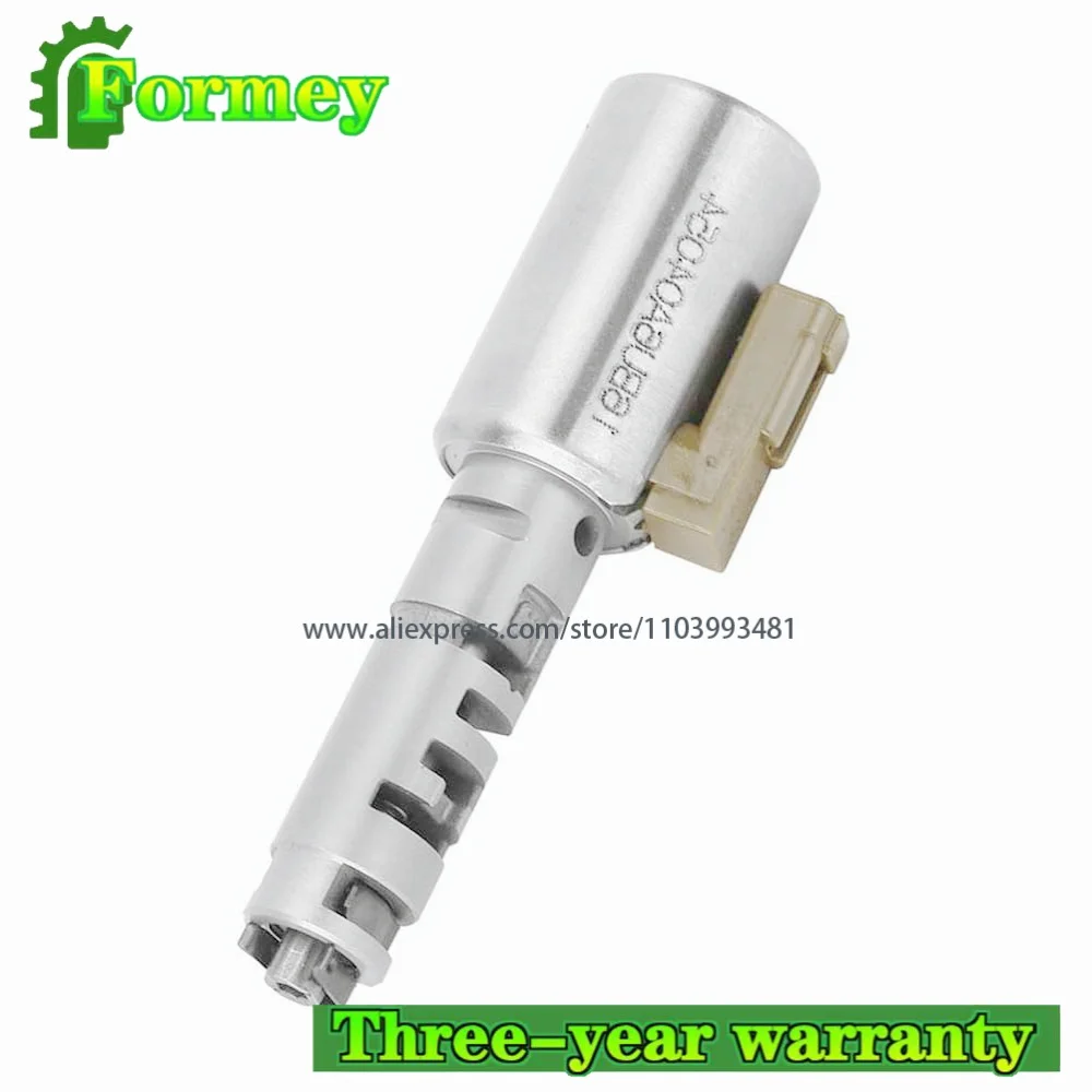 

4EAT Automatic Transmission Shift Solenoid Valve Kit 31939AA130 31939AA191 31939AA190 for Subaru Forester