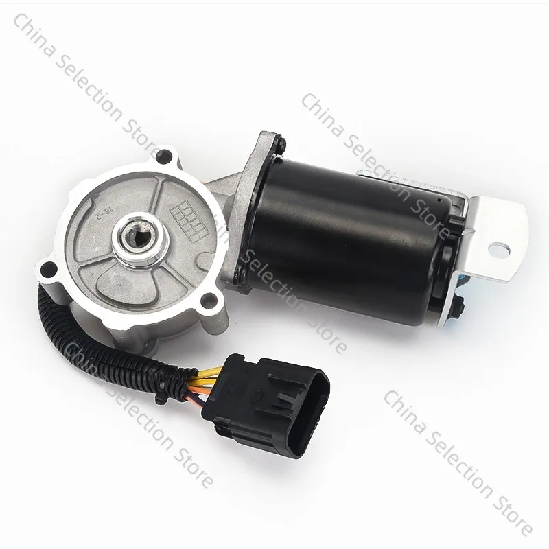 

AP02 Transfer Case Actuator Shift Motor 19167720 19151453 89059688 89059551 600-908 For Hummer H2 H3 Chevy Avalanche 2006-2010