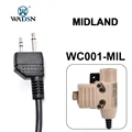 DE-Midland Military