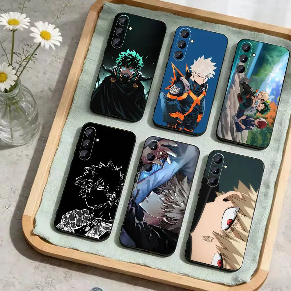 Katsuki Bakugo E-He…