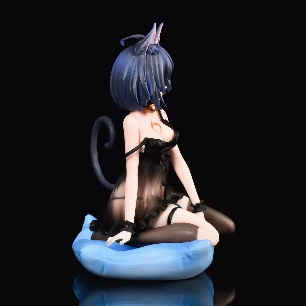 Houkai Gakuen 2 Seele Ferererai 1/7 Succubus ver AniGame Apex Inn 일본 애니메이션 PVC 액션 피규어 장난감 게임 소장용 모델 인형