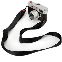 Quick Release Connector Camera Shoulder Strap Neck Strap for Leica V-LUX4 V-LUX5 VLUX5 M11 Monochrom M11M Q2 Q3 X2 D-LUX7 D-LUX8