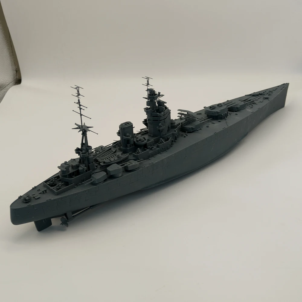 SSMODEL SSC706 1/700 1/350 أطقم منمذجة عسكرية HMS نيلسون رودني 1940 بدن كامل نموذج ثابت مصغر