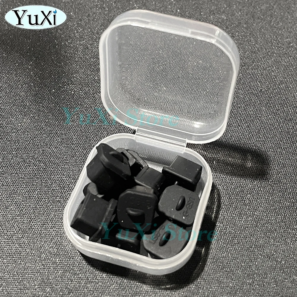 Variant: 10pcs black with box