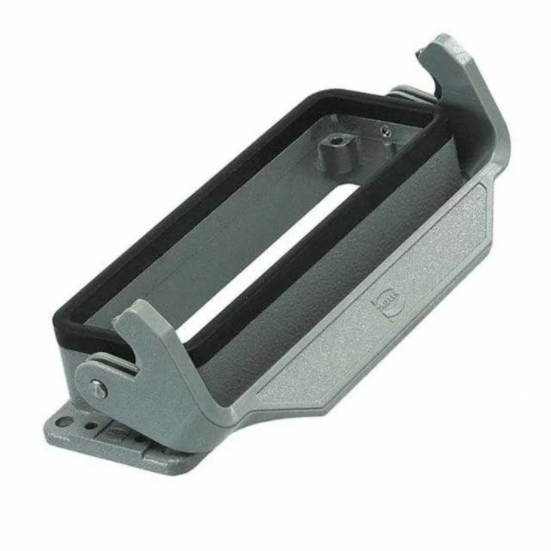 Germany HARTING Junction Box, Han Heavy-duty Industrial Rectangular Connector