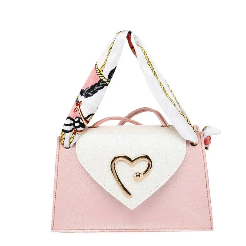 Handheld Silk Scarf Single Shoulder Bag Oblique Straddle Bag Mobile Phone Zero  purses for women  wallet women  purses