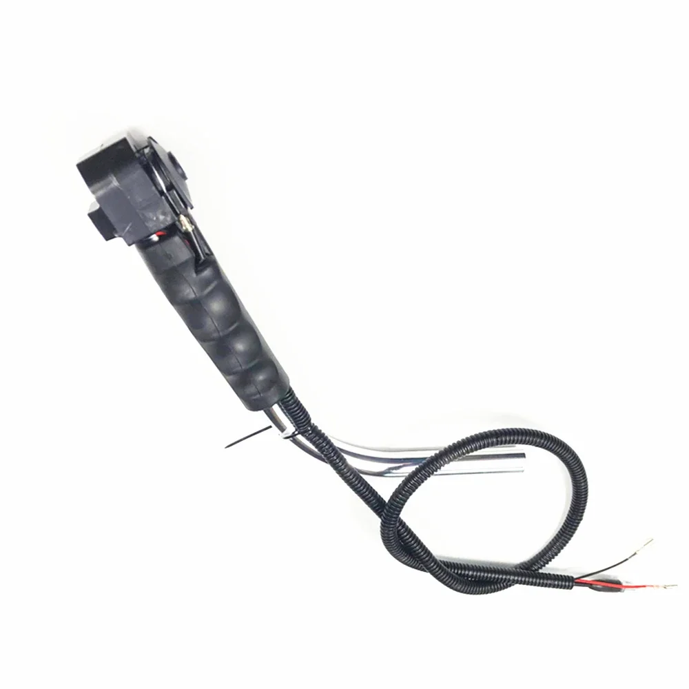 Per Honda tosaerba interruttore di controllo dell'acceleratore cavo dell'acceleratore micro tiller interruttore dell'acceleratore accessori per tosaerba