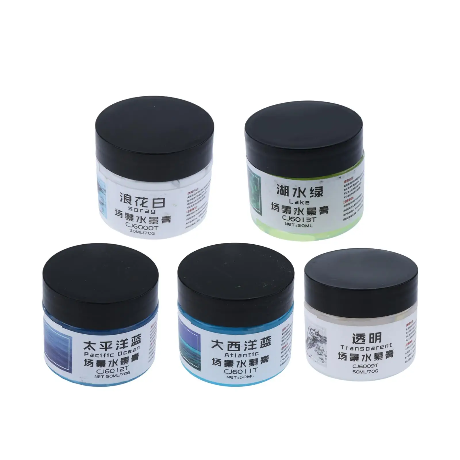 Diorama Modeling Paste,Sturdy,Lightweight,Portable,Crafts DIY Scenery Landscape Model Making Supplies Simulation for Model