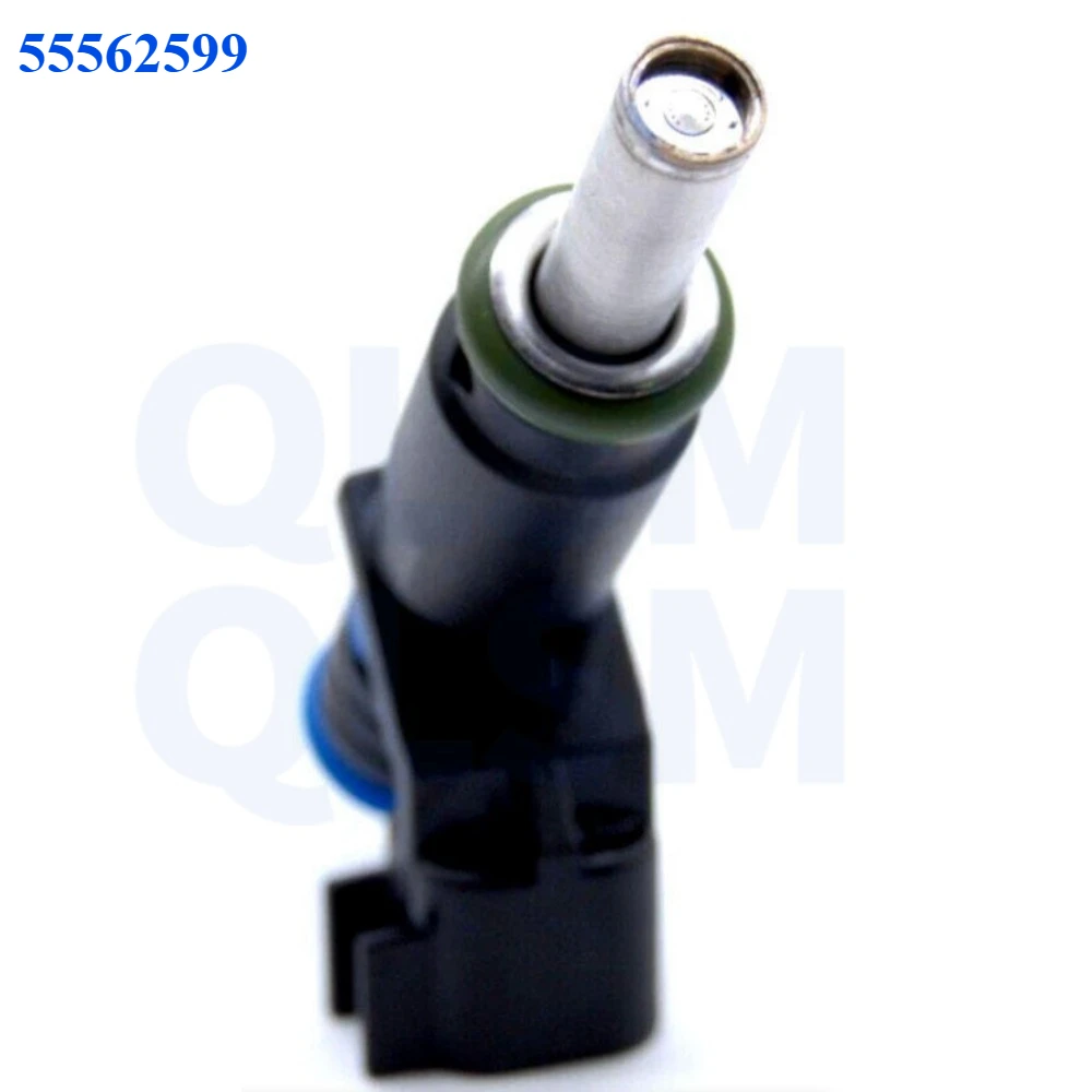 

55562599 Fuel Injector For Chevrolet Cruze Limited 1.4 Turbo Buick Encore Injector Petrol Nozzle Bico