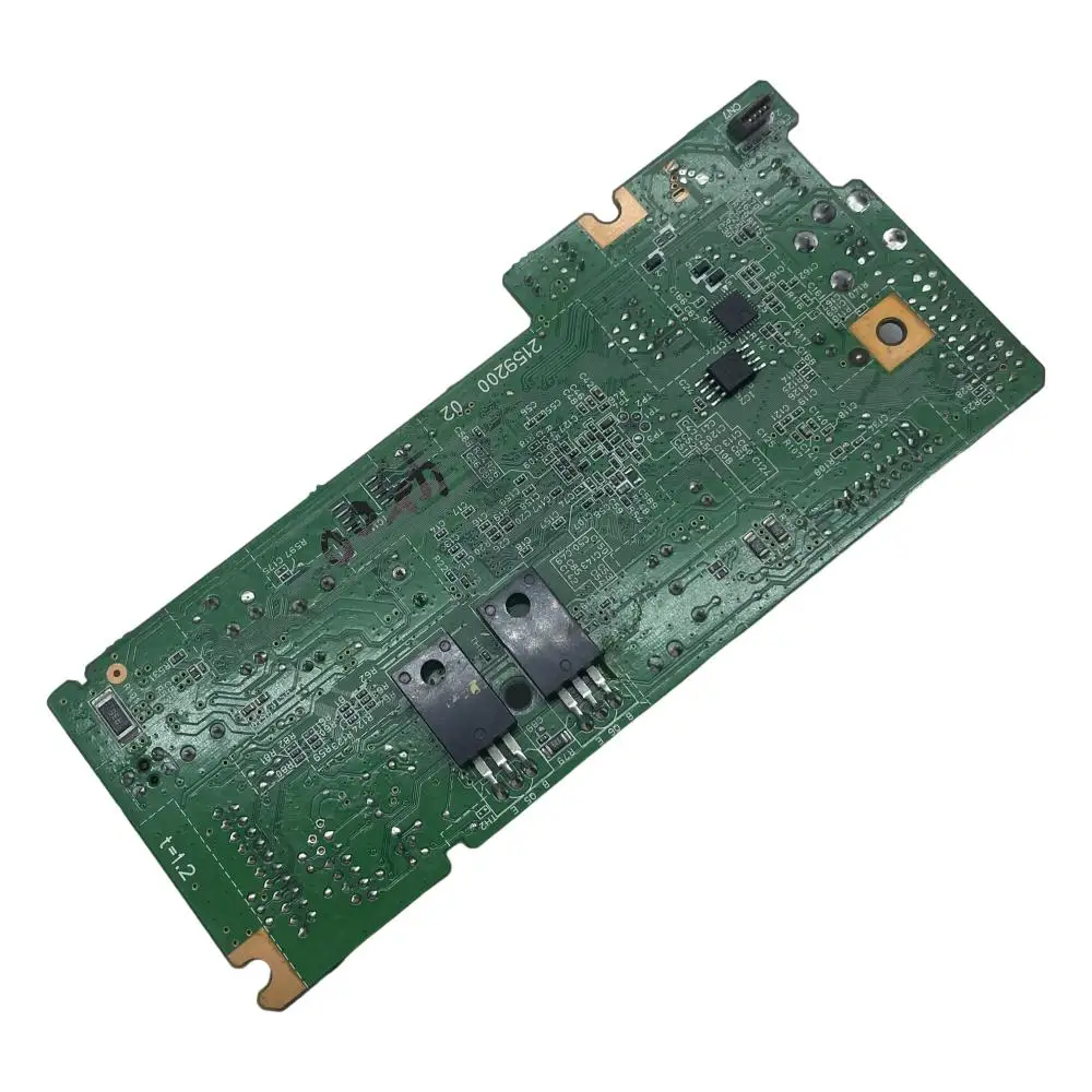 Mainboard Formatter Board cocok untuk Epson 4500 ET 4500