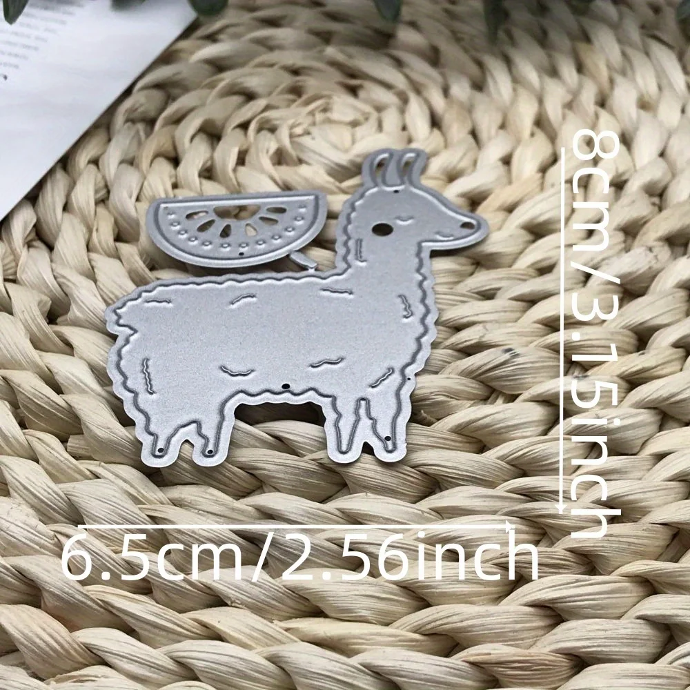 1 قطعة قوالب تقطيع معدنية حرفية مقطوعة قالب الألبكة الديكور قصاصات ورقية كرافت لكمة الإستنسل يموت #3