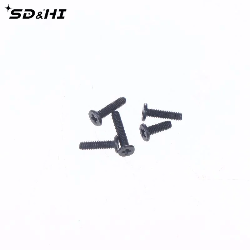 14Pcs For TUF Dash F15 FX516 FX516PC FX516PE FX516PR FX516PM Laptop Lower Bottom Base Cover Case Screws