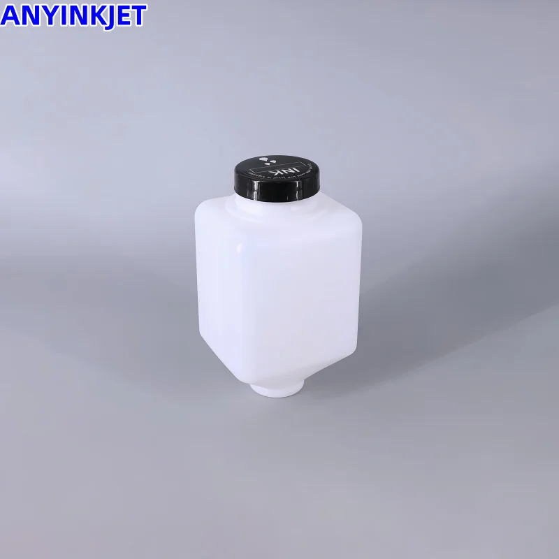 For Leibinge EMPTY INK TANK with cover lip without holes GB-SKN2032 FORLEIBINGE JET2NEO JET3 PRINTER