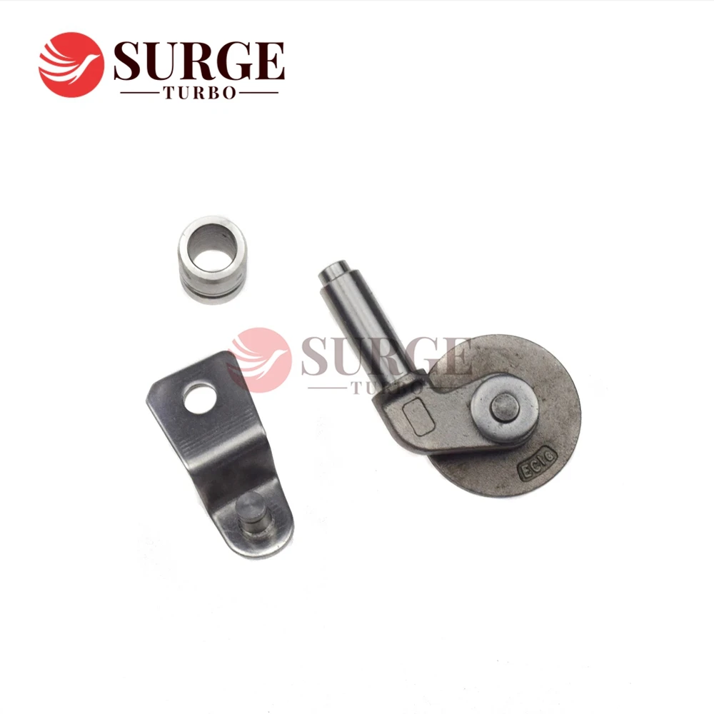 

7848116 790484 Turbo Wastegate Flapper for BMW S63 X5 X6 M E70 E71 4.4L MGT2260SDL 7599838 11657599838 Turbocharger Parts