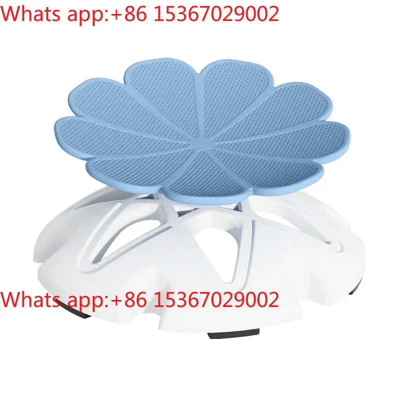 Sensory integration training chair Round rotating sensory integration disc training equipment Balance training rotating chair