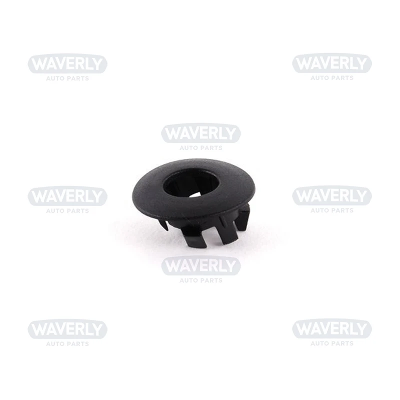 for 2003-2008 Z4 BMW E85 E86 2.5i 3.0i 3.0si M3.2 Convertible 3.0si M3.2 Coupe Door Bezel Cover Surround Lock Knob 51417042868
