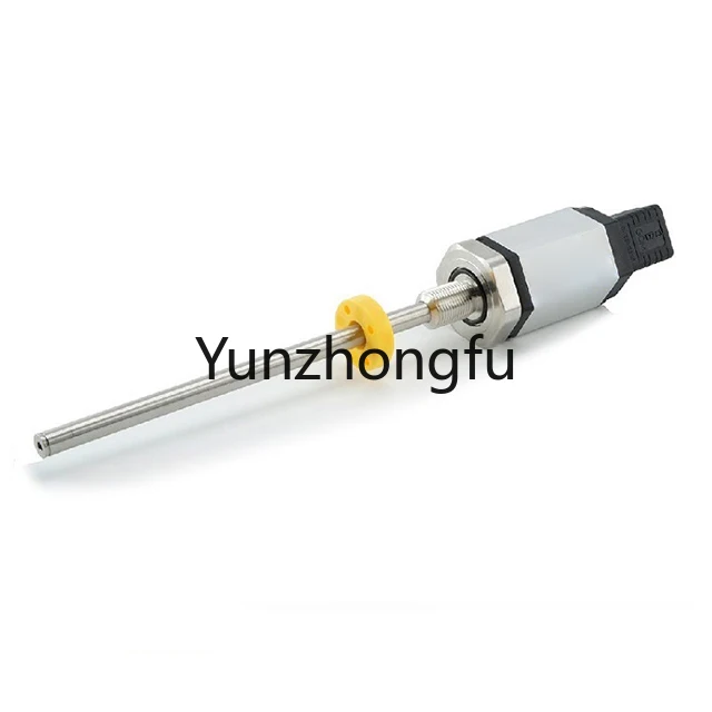 17 Series Magnetostrictive Displacement Sensor Linear Displacement 4-20mA Hydraulic Cylinder Displacement Sensor