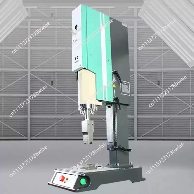 Ultrasonic Plastic Welding Machine Mold Processing Customization Portable Small Ultrasonic Plastic Welding Machine