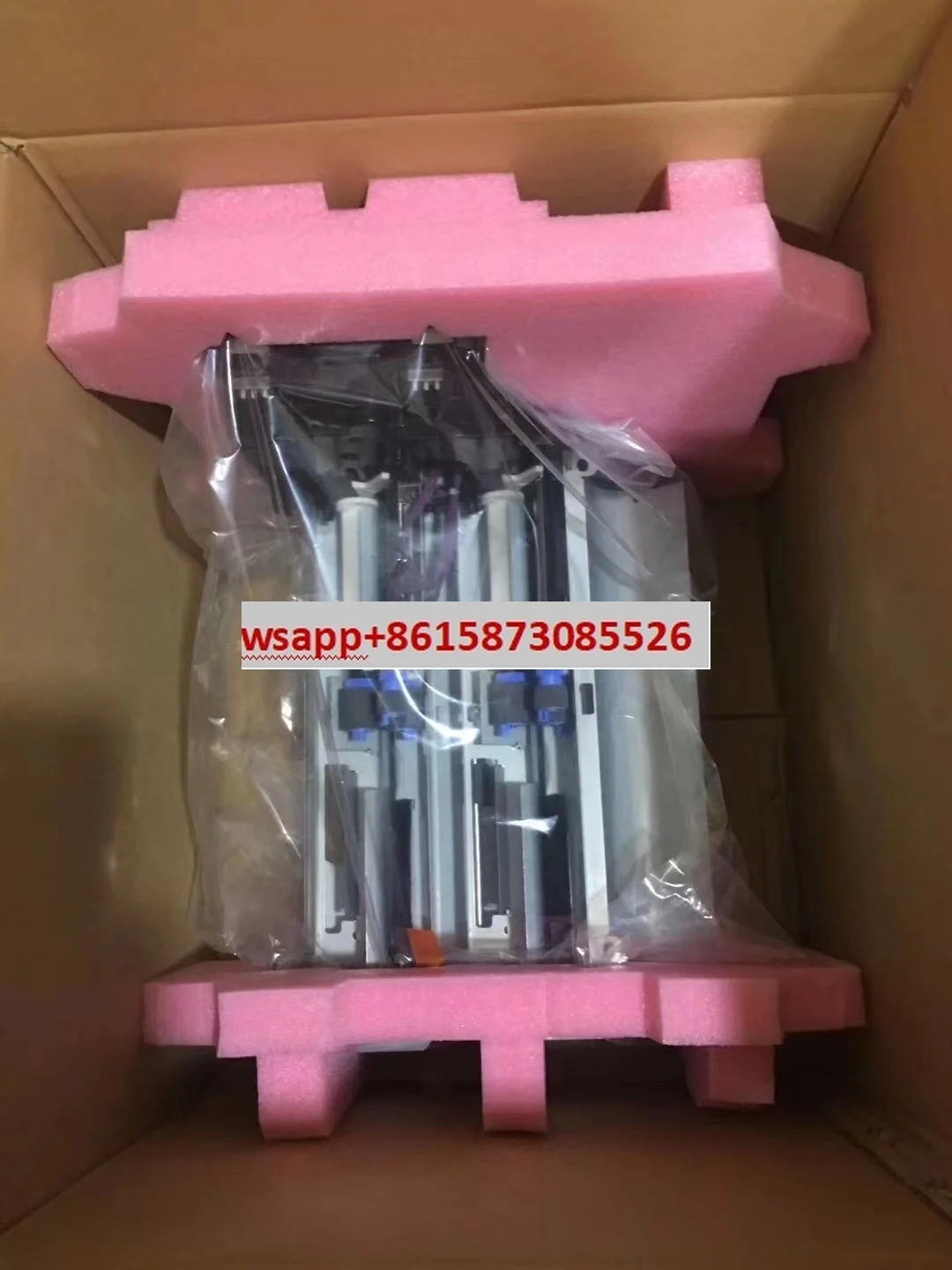 RG5-5663 RG5-5663-000CN RG5-5663-060CN Registration Roller Assembly for  LaserJet 9000 9040 9050  Registration Unit