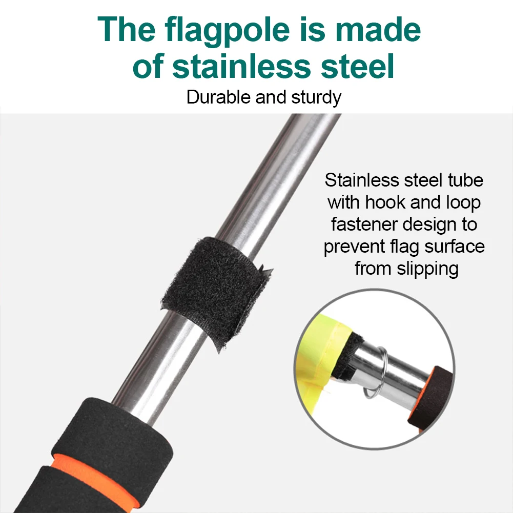 

Soccer Referee Kit Soccer Referee Flag Red and Yellow Cards Referee Whistle Sport Training Useful Referee Tool