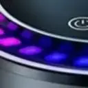 Compact Aroma Diffuser For Car Adjustable Fragrance Intelligent Aroma Device Aroma Diffuser Memorizes Last Settings